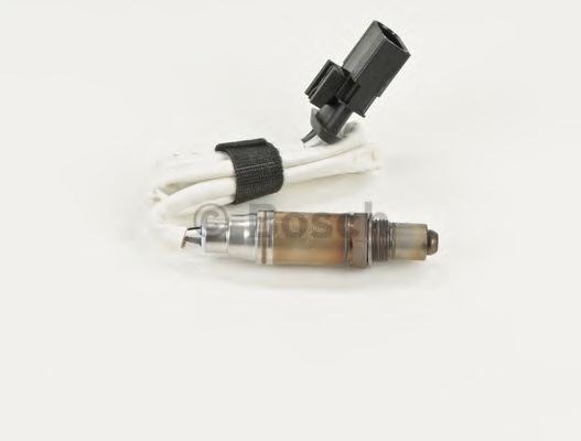 Лямбда-зонд BOSCH F 00H L00 257 - Фото 3