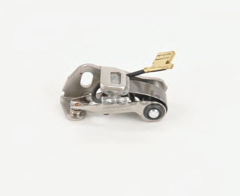 Контактная группа распределителя зажигания BOSCH 1 237 013 081 - Фото 3