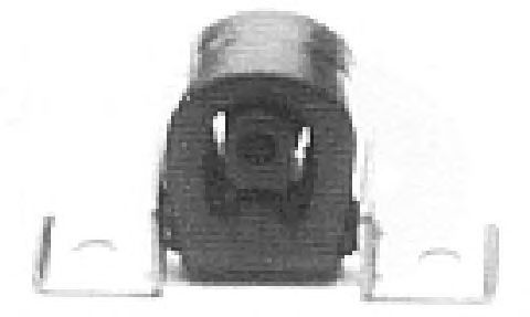 Буфер глушителя Metalcaucho 02425