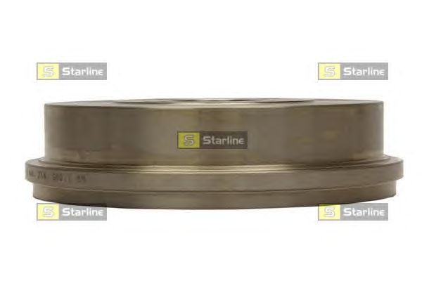 Тормозной барабан STARLINE PB 6945 - Фото 2