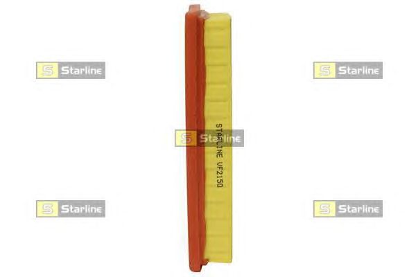 Воздушный фильтр STARLINE SF VF2150 - Фото 1