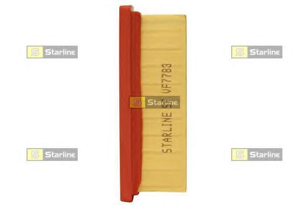 Воздушный фильтр STARLINE SF VF7783 - Фото 1