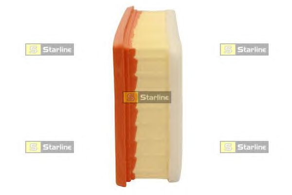 Воздушный фильтр STARLINE SF VF7789 - Фото 1