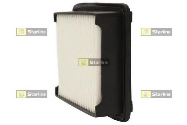 Воздушный фильтр STARLINE SF VF7830 - Фото 1