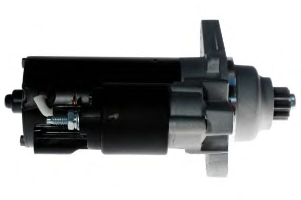 Стартер HELLA 8EA 011 610-221 - Фото 3