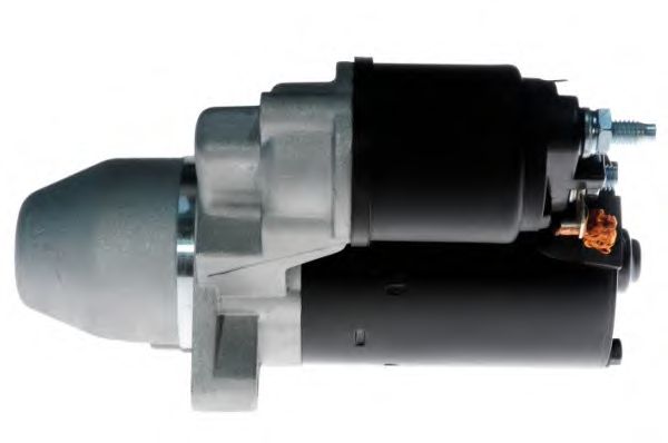 Стартер HELLA 8EA 011 610-301 - Фото 3