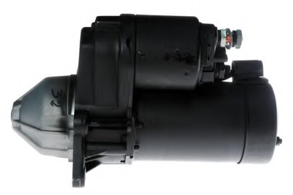 Стартер HELLA 8EA 011 610-411 - Фото 3