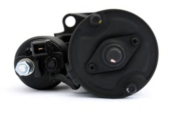 Стартер HELLA 8EA 011 610-561 - Фото 2