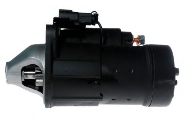 Стартер HELLA 8EA 011 610-621 - Фото 3