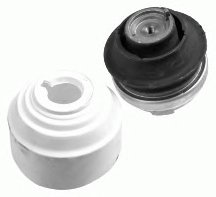 Подушка двигателя LEMFORDER 26082 01