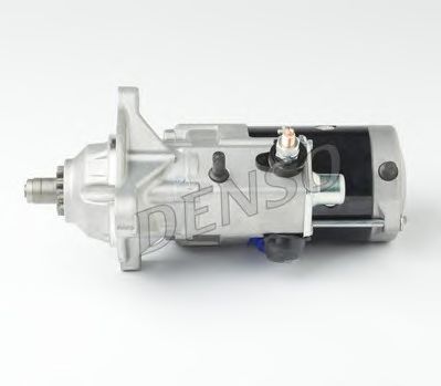 Стартер DENSO DSN940 - Фото 1
