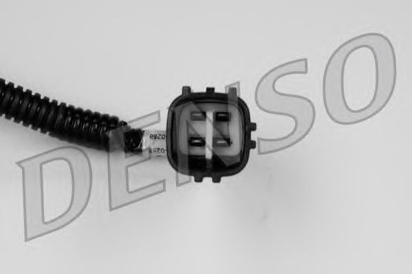 Лямбда-зонд DENSO DOX-0288 - Фото 2