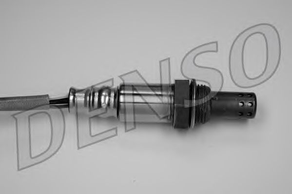 Лямбда-зонд DENSO DOX-0403 - Фото 2