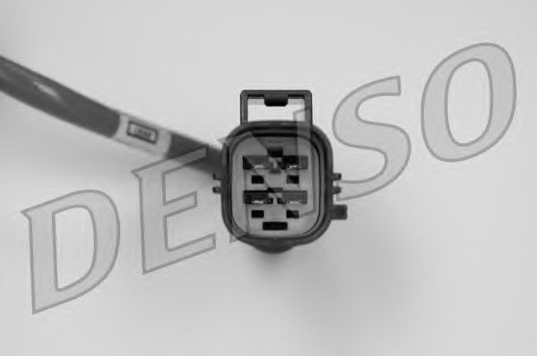 Лямбда-зонд DENSO DOX-1420 - Фото 1