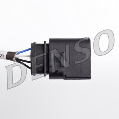Лямбда-зонд DENSO DOX-1588 - Фото 3