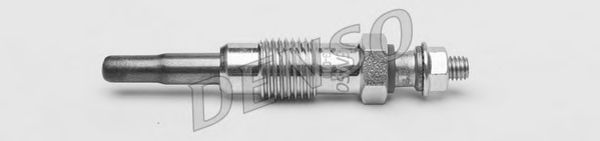 Свеча накала DENSO DG-010 - Фото 1
