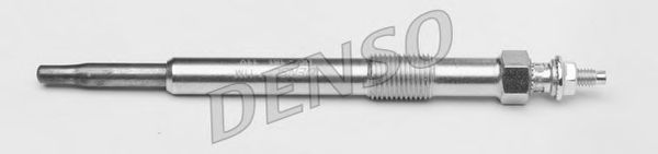 Свеча накала DENSO DG-181 - Фото 1
