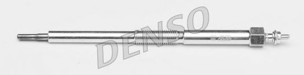 Свеча накала DENSO DG-197