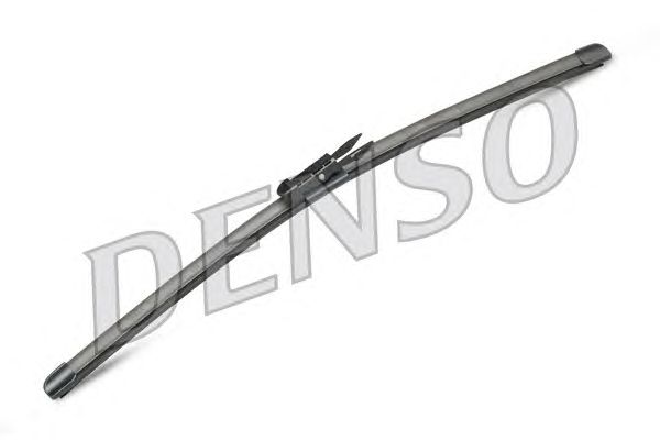 Щетка стеклоочистителя DENSO DF-027 - Фото 1