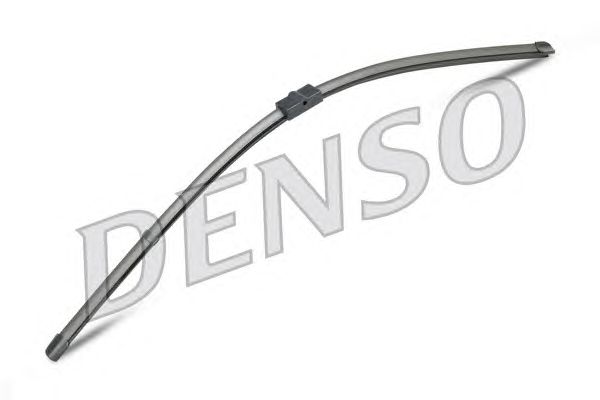 Щітка склоочисника DENSO DF-123 - Фото 1