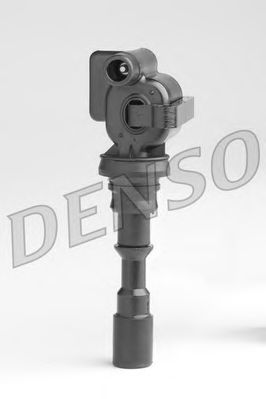 Катушка зажигания DENSO DIC-0108 - Фото 1