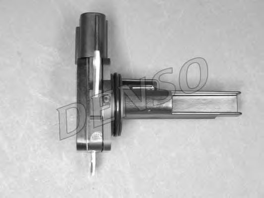 Расходомер (ДМРВ) DENSO DMA-0106 - Фото 1