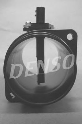 Расходомер (ДМРВ) DENSO DMA-0215 - Фото 1