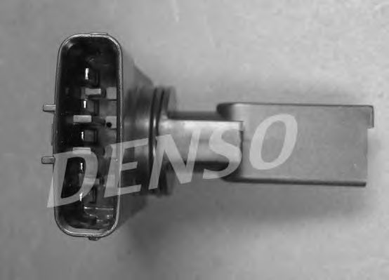 Расходомер (ДМРВ) DENSO DMA-0219 - Фото 2