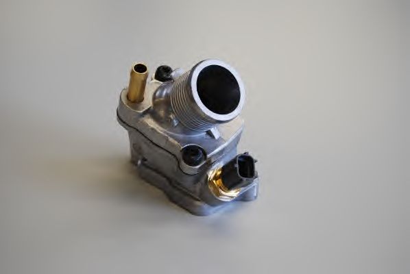 Термостат WAHLER 4818.90D - Фото 1