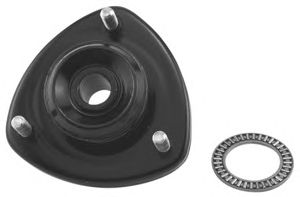 Ремкомплект, опора стойки амортизатора KYB SM5188 Suspension Mounting Kit