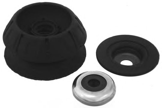 Ремкомплект, опора стойки амортизатора KYB SM5641 Suspension Mounting Kit