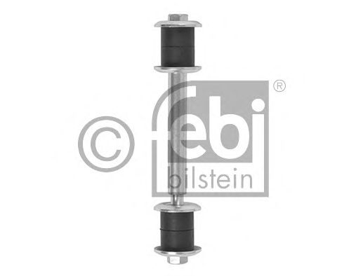 Тяга / стойка стабилизатора FEBI BILSTEIN 41201