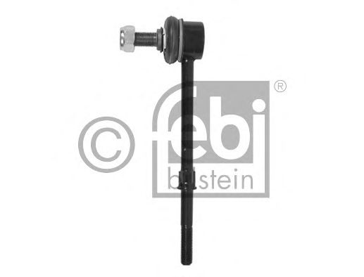 Тяга / стойка стабилизатора FEBI BILSTEIN 41618
