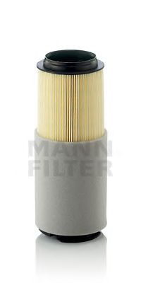 Воздушный фильтр MANN-FILTER C 12 003
