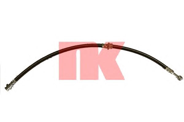 Тормозной шланг NK 852276 - Фото 1
