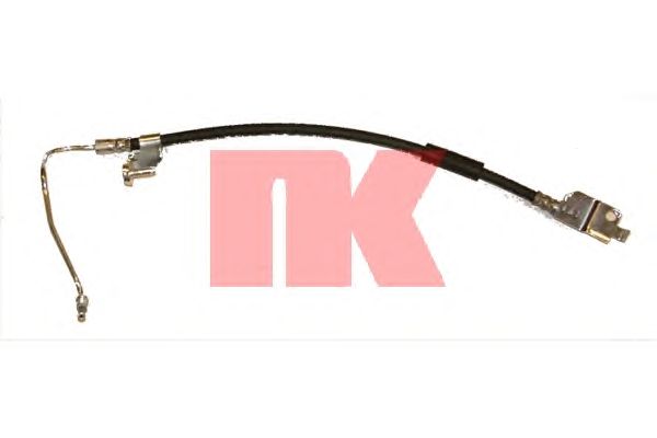 Тормозной шланг NK 852599 - Фото 1