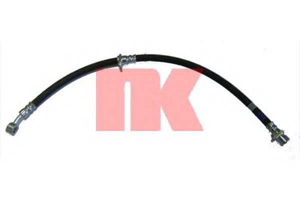 Тормозной шланг NK 852681 - Фото 1
