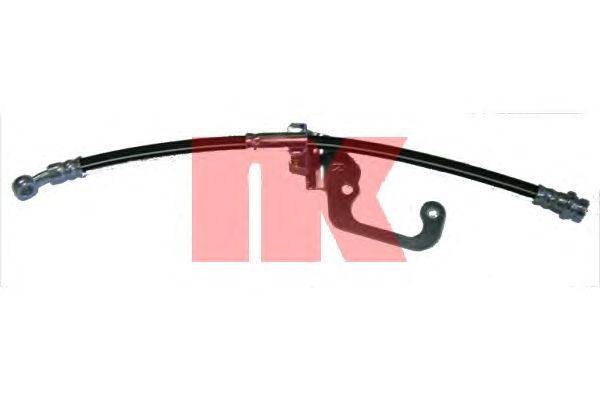 Тормозной шланг NK 853468 - Фото 1