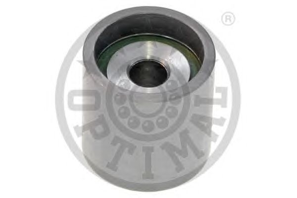 Натяжной ролик поликлинового ремня OPTIMAL 0-N1954S - Фото 1