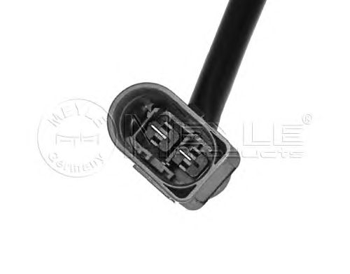 Вентилятор охолодження MEYLE 100 236 0022 - Фото 2