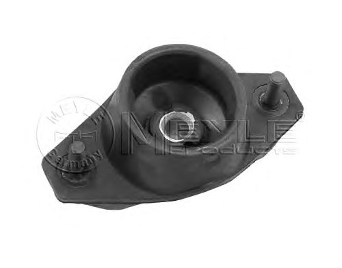 Подушка двигателя MEYLE 11-14 184 0008 - Фото 1