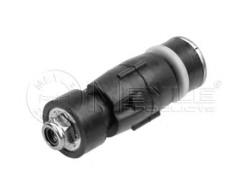 Тяга / стойка стабилизатора MEYLE 16-14 615 0001 - Фото 1