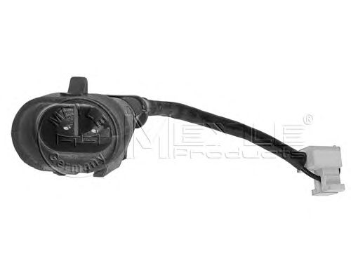 Датчик износа колодок MEYLE 234 527 0002 - Фото 1