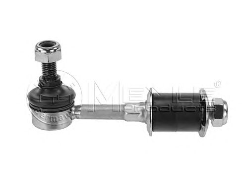 Тяга / стойка стабилизатора MEYLE 32-16 060 0004 - Фото 1