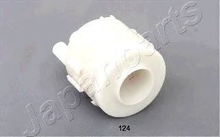 Топливный фильтр JAPANPARTS FC-124S - Фото 1