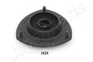 Опора стійки амортизатора JAPANPARTS RU-H31 - Фото 1