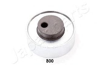 Натяжной ролик поликлинового ремня JAPANPARTS TP-800 - Фото 1