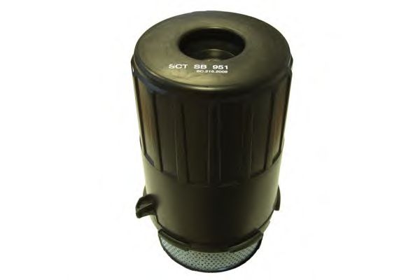Фильтр воздушный SCT SB 951 - Фото 1