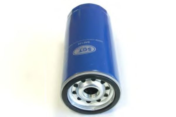 Фильтр масляный SCT SM 146