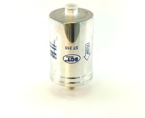 Фильтр топливный SCT ST 310 - Фото 1